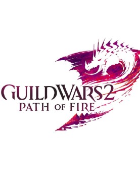 Guild Wars 2: Path of Fire Digital Download Key GLOBAL